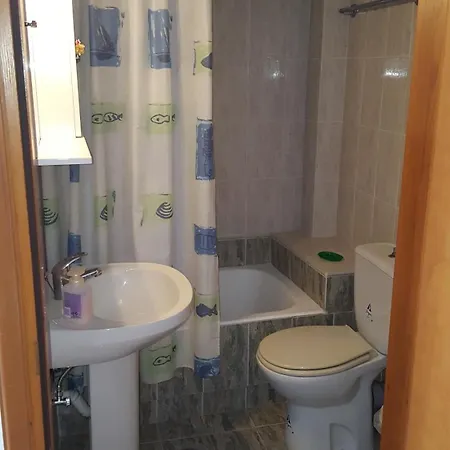Giota's Apartament *