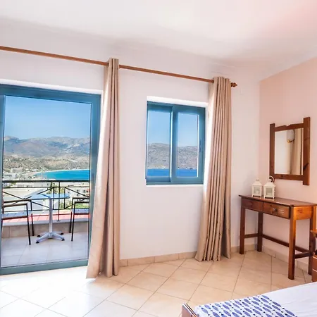 Apartament Giota's *