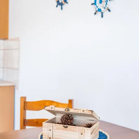 Apartament Giota's