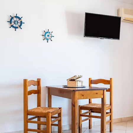 Apartament Giota's *